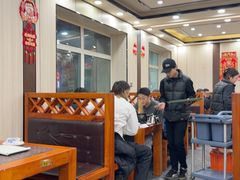 -有滋有味烧烤涮(果园星城C区店)