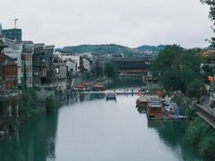 -乾州古城