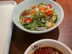 -乔街深夜食堂·台州菜·高压锅生蚝(杭州总店)