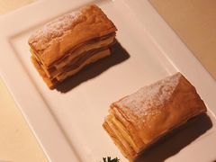 拿破仑-利苑酒家(宜安广场店)