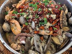 -永红源·小排档(闽江路店)