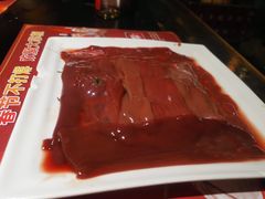 -矮板凳老火锅(宽窄巷子店)