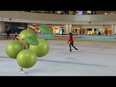 -冰上乐园(大卫城店)