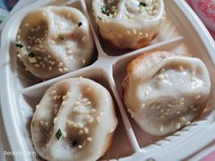 -咬不得高祖生煎·简餐(骆家庄店)