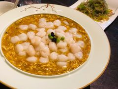 蟹粉虾仁-蟹榭·本帮江浙菜·蟹宴(五角场合生汇商场店)