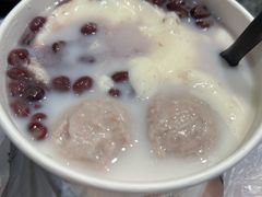 -哼哈豆花工房(高铁吾悦广场店)