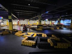 -极限PLAY运动娱乐新世界·团建派对表演休闲馆·室内高空游乐园