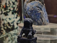 -中国地质博物馆