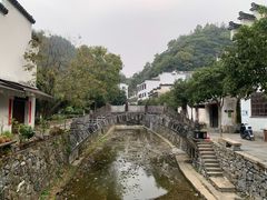 -绩溪龙川景区