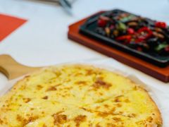 -若蘭慈·无国界素食料理(欢乐海岸店)