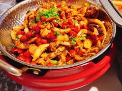 -望湘园·洞庭渔宴(永旺店)