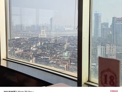 -东方豪景花园酒店·怡景旋转餐厅