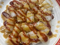 三酱猪肠粉-孖记茶档·热腾茶餐(江南西plus店)
