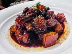 -十朝院子·南京菜(夫子庙店)