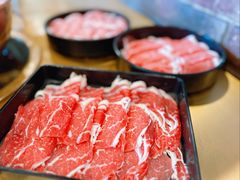 手工鲜切羊后腿-牛街清真满恒記(平安里西大街店)