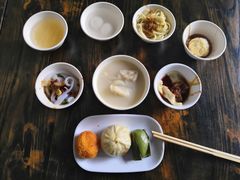 -龙抄手(文殊坊店)