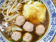 -夏记粉店(黄兴路步行街店)