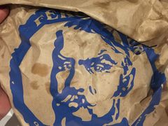 -Fergburger(皇后镇店)