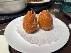 -大鸭梨烤鸭(望京店)
