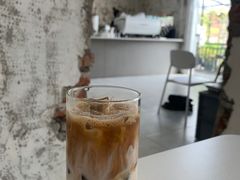 -边渡咖啡烘焙店(昙华林店)