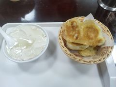 -清真·方中山胡辣汤(兴华北街店)