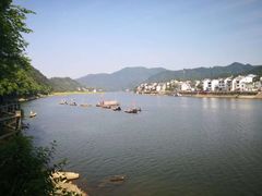 -新安江山水画廊风景区