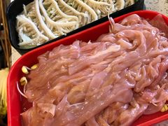 -钢管厂五区小郡肝串串香(南山店)