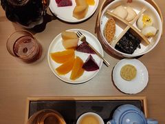 -隐溪茶馆(金虹桥店)
