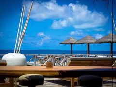 -中央格兰德岛温泉度假酒店 - 全包