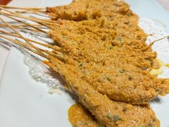 -南山翁新概念川菜(江宁万达广场店)