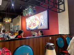 大堂-熊记虾王·小龙虾(东晓南店)
