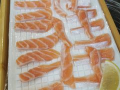 -官塘锋记鱼生·生腌·砂锅粥(牌坊街店)