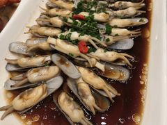 -阿湾楼·温州海鲜·江浙菜(京江路店)