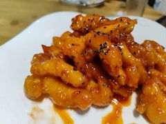 -禾木·新疆特色美食