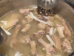 -同仁四季椰子鸡(宝安壹方城店)