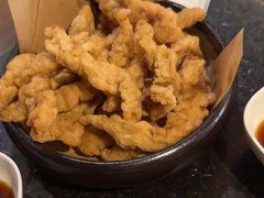 -捞王锅物料理(凯旋路店)