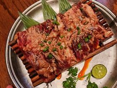 -一品诚记烤肉(大连柏威年购物中心店)