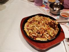 -北平楼·烤鸭·北京菜(牡丹园店)