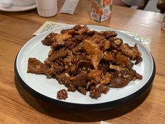 -陈傻子餐厅(世纪都会店)