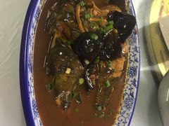 汪刺鱼-邱记私房菜·十八年本地菜