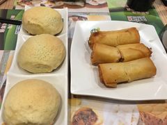 -添好运点心专门店(中环IFC店)