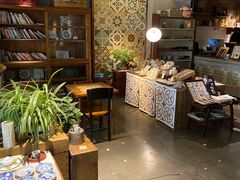 -时光花园(白鹭洲店)