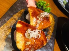 鹅肝寿司-魔丼屋(日月光店)