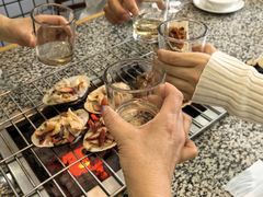 -震海贝烤贝·民俗特色店(延吉总店)