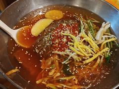 -小木屋米酒店·韩国料理(深圳总店)