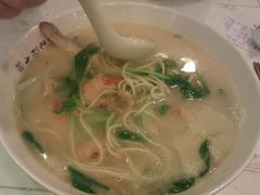 -十面欢腾·海鲜面·台式Bistro(长乐路店)