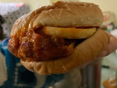 -麦当劳(杭州庆春路店)