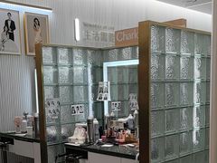 -海马体照相馆(环贸iapm大师爱情店)