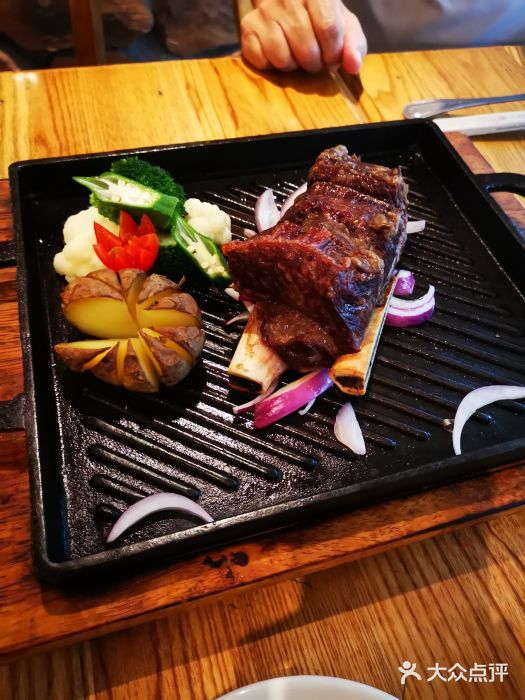 咖啡时间西餐厅(名门广场店)图片