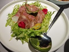 -鱼乐轩·俄罗斯海鲜直供餐厅(群力店)